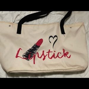 Large tote